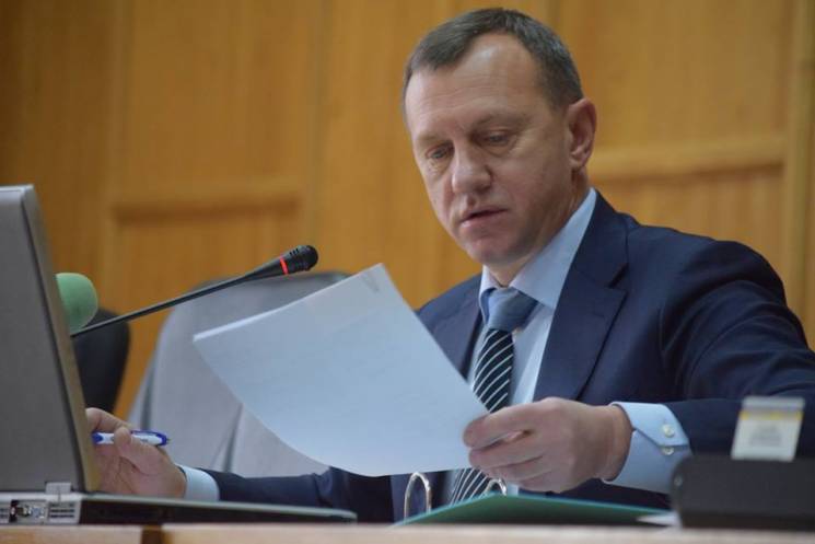 Ужгородські депутати внесли зміни до бюд…