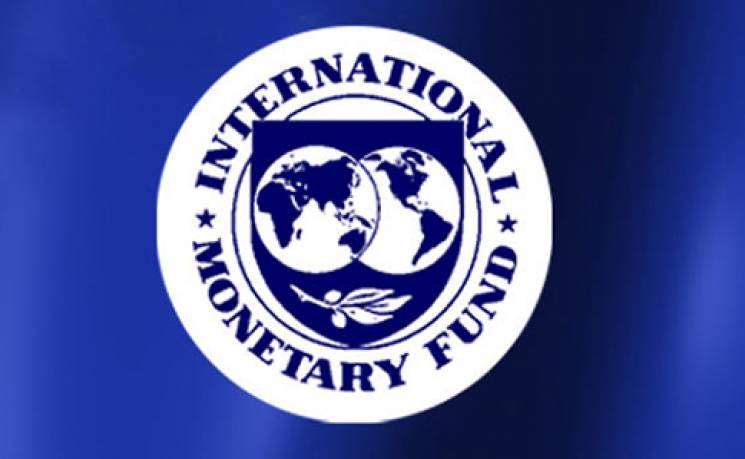 Україна отримала перший транш від МВФ…