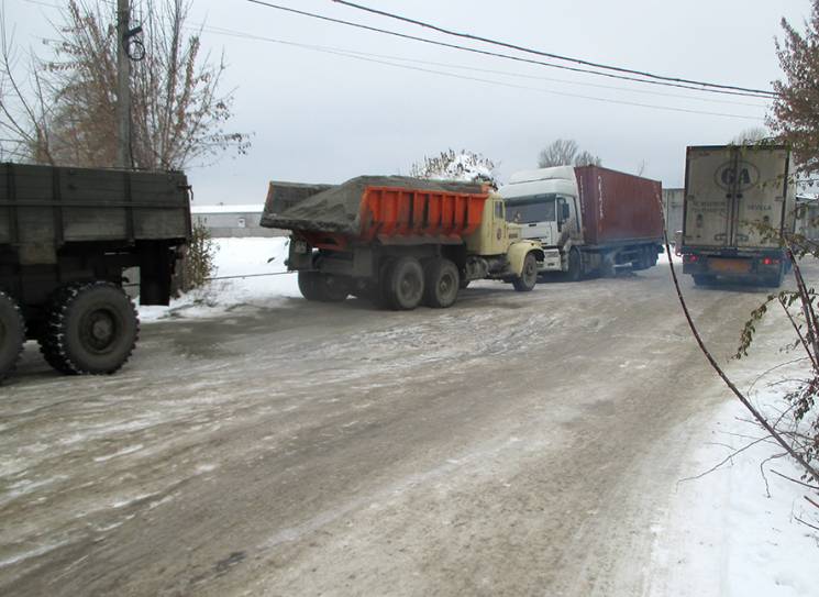 Рятувальники Полтавщини витягли зі сніго…