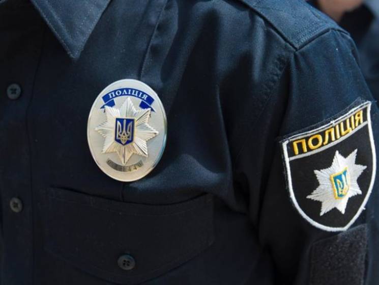 На Дніпропетровщині поліція розшукує вби…