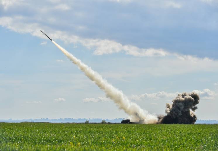 У столиці Західного Донбасу розпочали виробництво палива для бойових ракет
