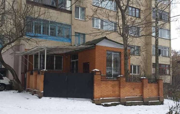 Вінничанин перетворив квартиру на першом…