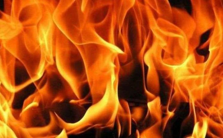 На Чемеровеччині у пожежі загинули люди…