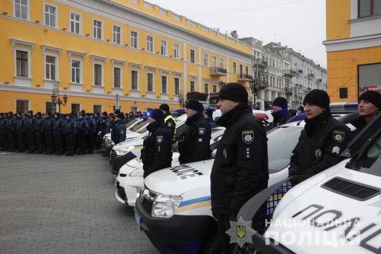 ÐÐ° ÑÐ°Ñ Ð½Ð¾Ð²Ð¾ÑÑÑÐ½Ð¸Ñ ÑÐ²ÑÑ Ð¾Ð´ÐµÑÑÐºÑ Ð¿ÑÐ°Ð²Ð¾Ð¾ÑÐ¾ÑÐ¾Ð½ÑÑ Ð¿ÐµÑÐµÑÐ¾Ð´ÑÑÑ Ð½Ð° Ð¿Ð¾ÑÐ¸Ð»ÐµÐ½Ð¸Ð¹ ÑÐµÐ¶Ð¸Ð¼ ÑÐ¾Ð±Ð¾ÑÐ¸