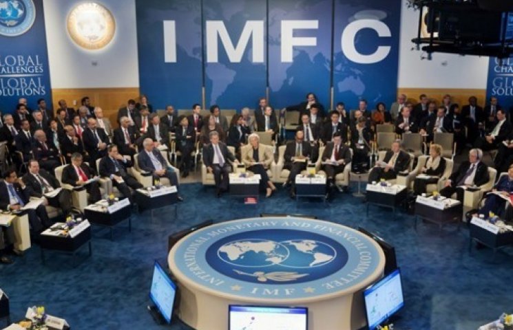 МВФ готовий допомогти Україні з приватиз…