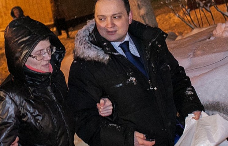 Адвокат Светланы Давыдовой о войне в Укр…