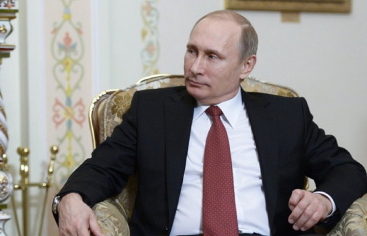 ЗМІ розкрили таємну пропозицію Путіна за…