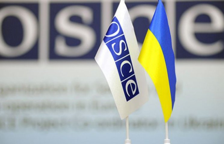 ПА ОБСЕ сделает все для решения украинск…