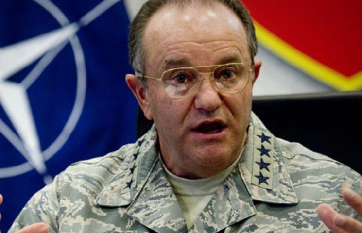 НАТО не виключає надання військової допо…