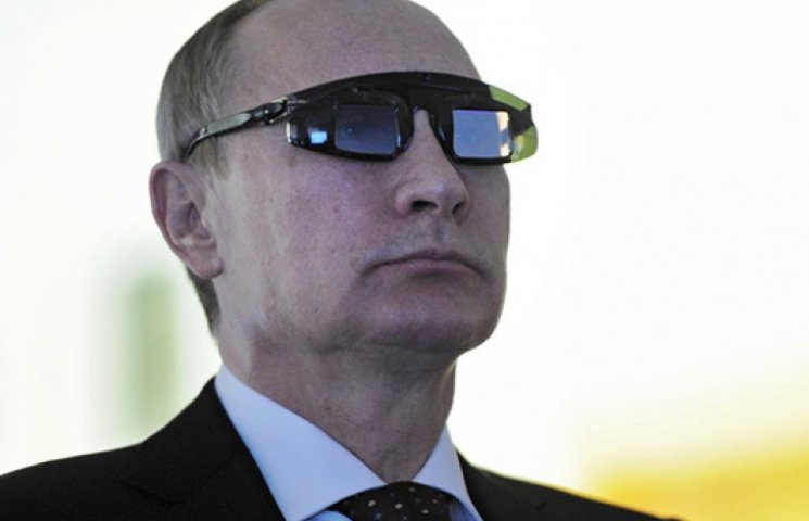 Путин заявляет, что санкции на него не д…