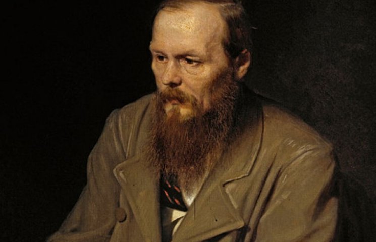 Федор Достоевский о Боге, обидах и свобо…