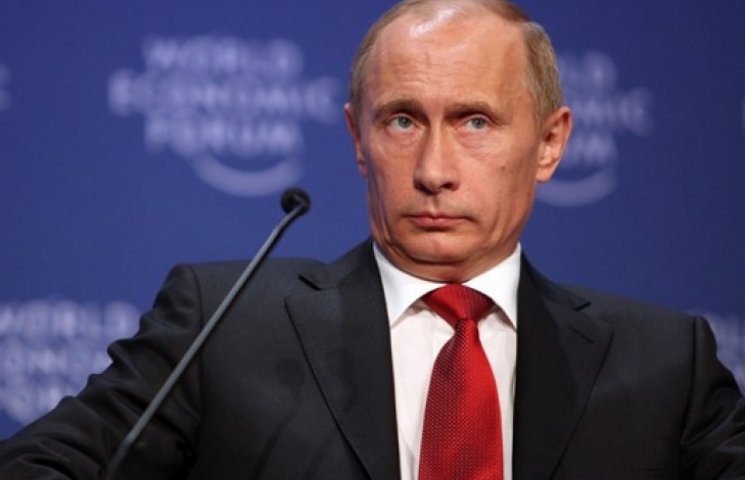 Глава МИДа Великобритании: Путин – это т…