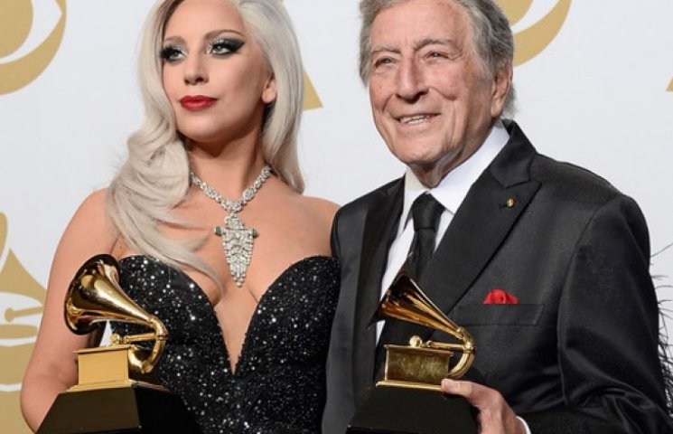 Grammy-2015: хто переміг (список)…