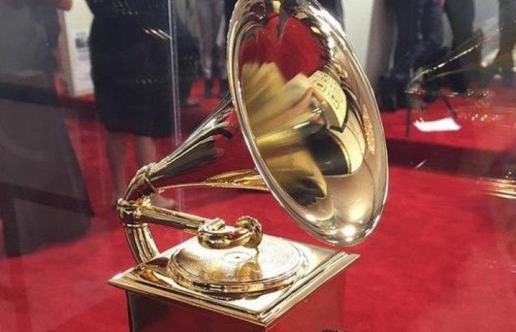 Grammy-2015: зірки показали веселе закул…