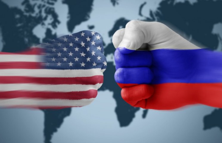 В РФ рекордно зашкалив негатив до США та…