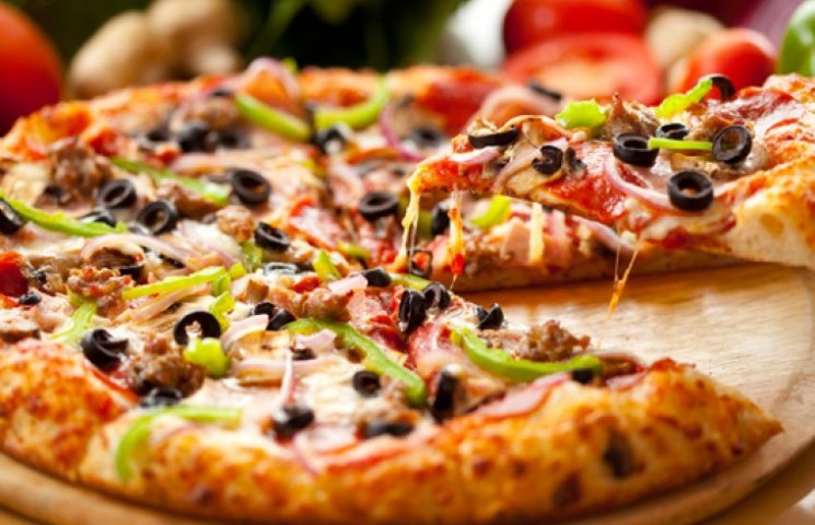 Международный день пиццы: 5 лучших рецеп…
