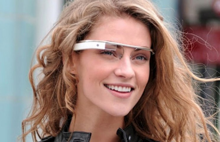 Смарт-очки Google Glass будут перезапуще…