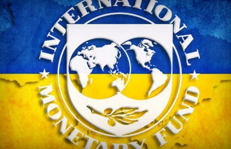 МВФ продлевает работу в Украине до 11 фе…