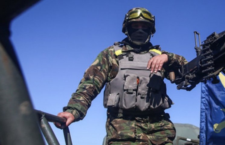 Украинские военные проинспектируют военч…