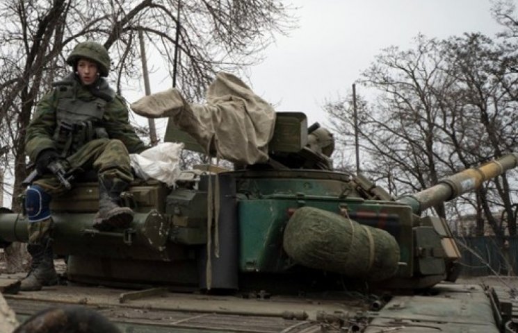 СБУ доказала, что кварталы Донецка обстр…