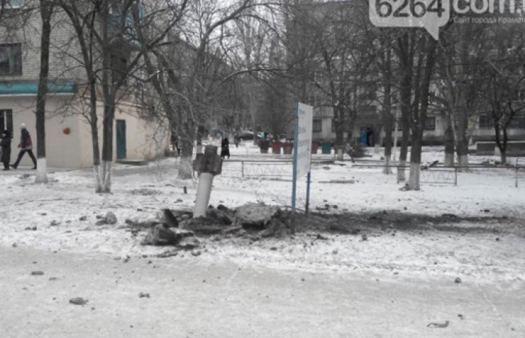 В Краматорске погибли четверо военных: п…