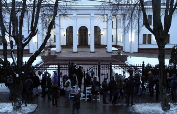 Переговорники в Мінську намагалися домов…