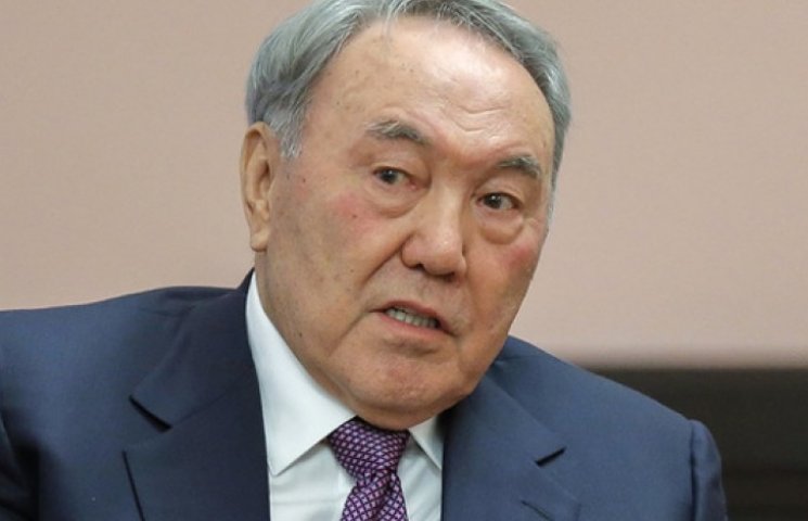 Президент Казахстана потребовал срочно п…