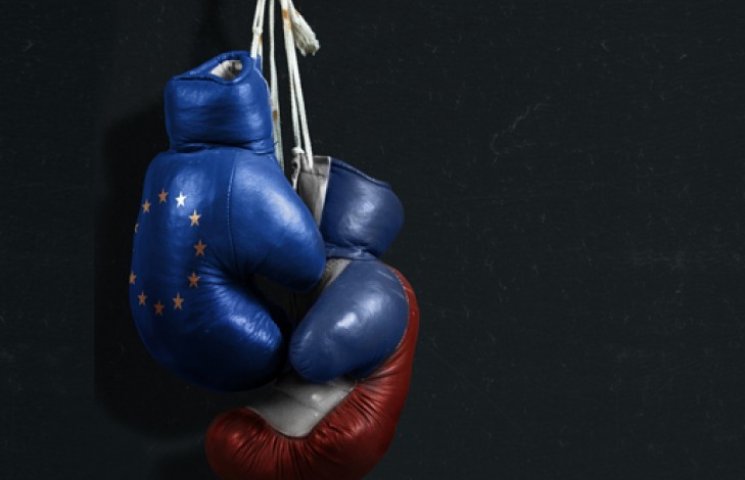 ЕС ударит по России новыми санкциями в с…