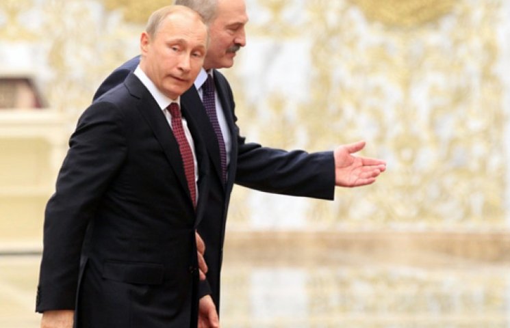 В Сети чуть не завалили Путина…