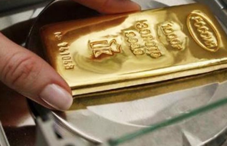 В РФ осталось меньше золотовалютных резе…