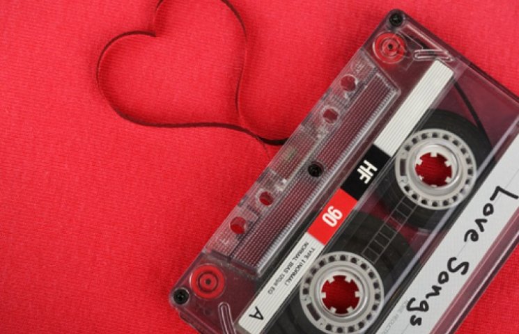 Музыка ко Дню святого Валентина: романти…
