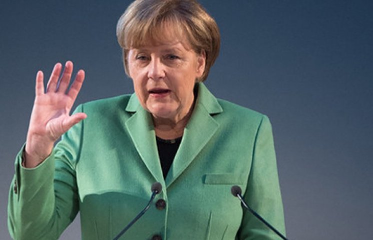 Меркель готова провести зустріч «норманд…