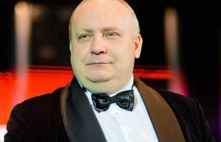 Сергей Галибин скончался от инсульта…