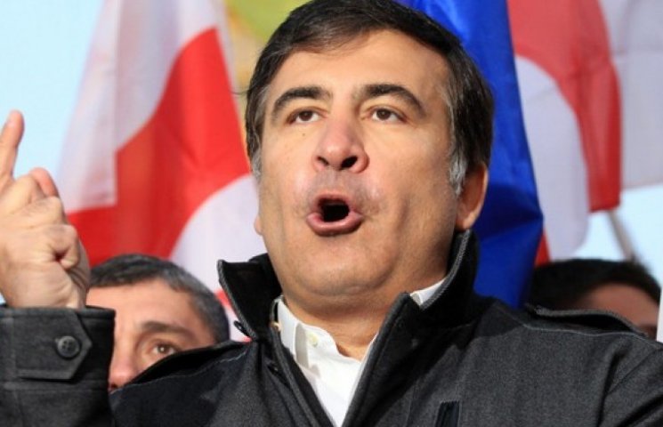 Саакашвили планирует взять власть в Груз…