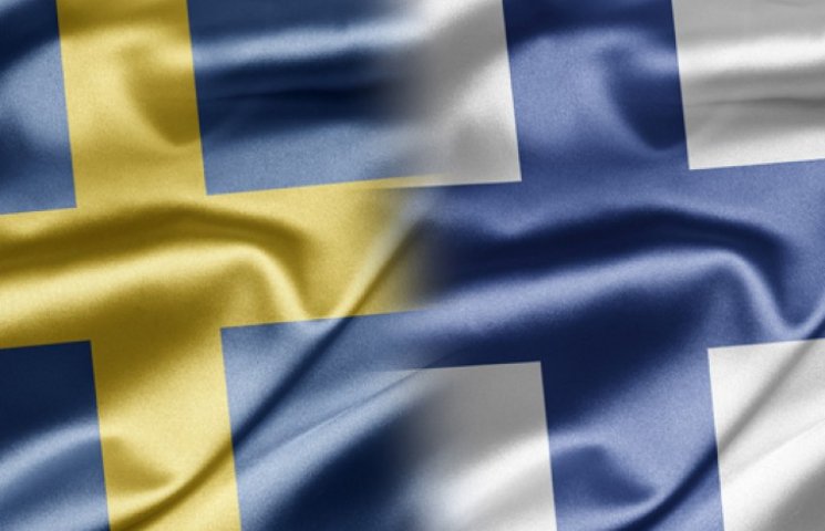 Швеція і Фінляндія готуються разом проти…