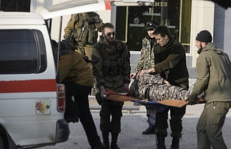 СНБО сообщил о 14 погибших за сутки бойц…