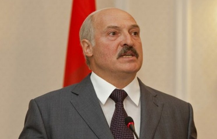 Лукашенко вже не проти зближення з НАТО…