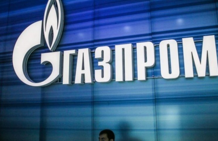 «Газпром» наривається на санкції США - З…
