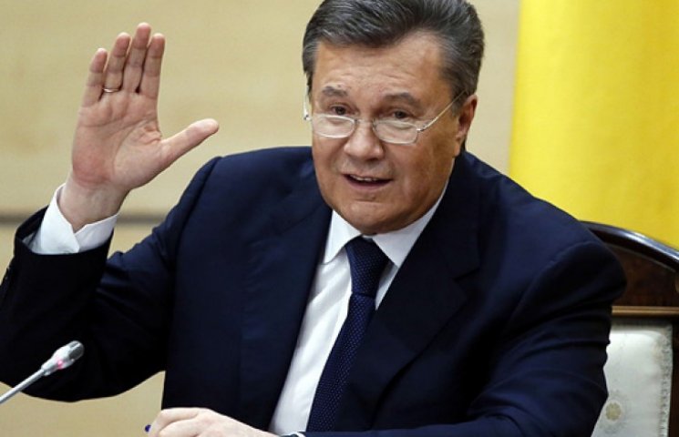 Янукович і силовики з РФ заздалегідь гот…