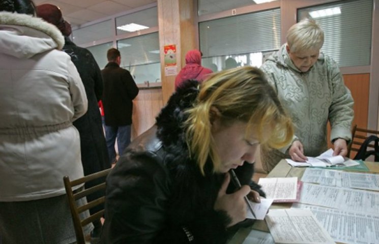 Затраты на ЖКХ-субсидии в Украине возрос…