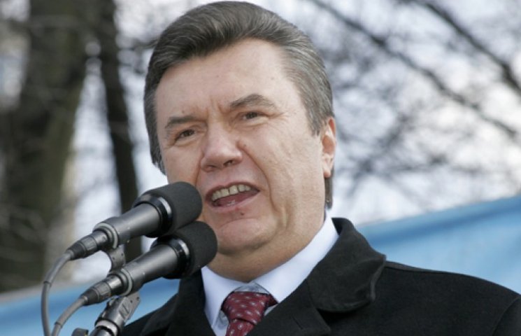 Турчинов розповів, як Янукович віддавав…