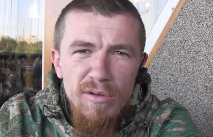 В СБУ допускають, що в «ДНР» ліквідували…