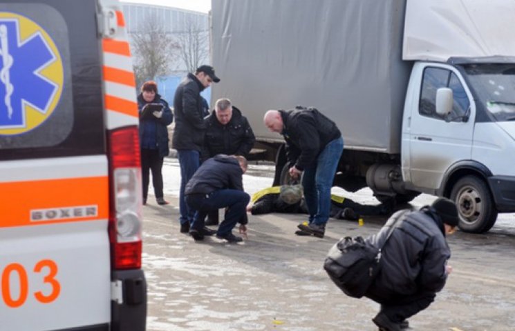 В Харькове умер подросток, впавший в ком…