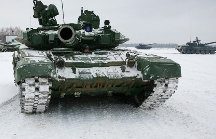 В Естонії бояться, що військові навчання…