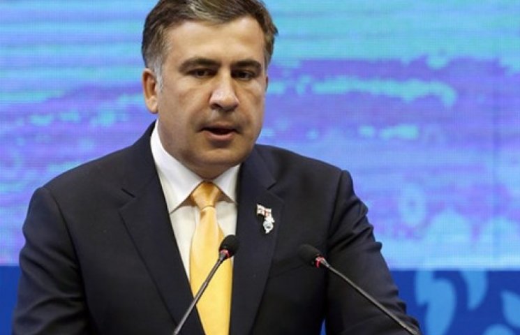 Саакашвили в США убеждает конгрессменов…