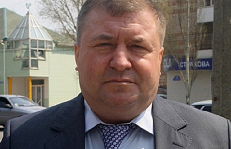 Адвокат мэра Мелитополя: Самоубийство Ва…