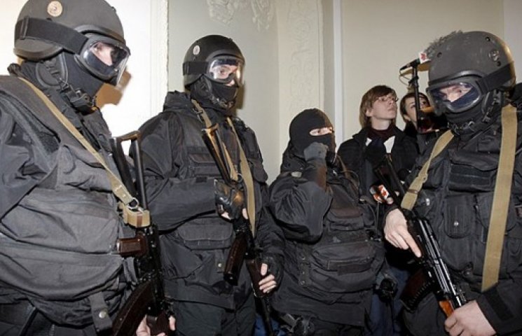 На Харківщині затримано братів-бойовиків…