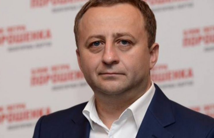 Нові обличчя Верховної Ради: Василь Яниц…