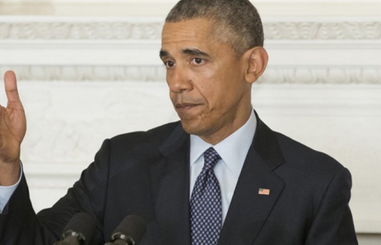 Обама ведет Украину к краху – The Washin…
