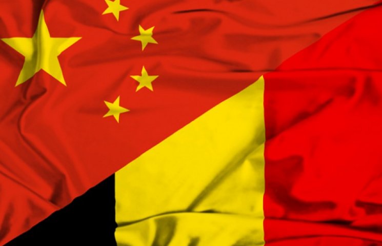 Посол Китаю в Бельгії відкрито підтримав…
